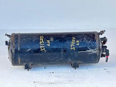Volvo VNR64T Air Tank
