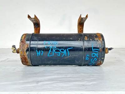 Western Star 4700 Air Tank