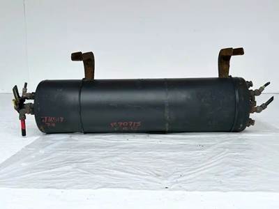 Western Star 4700 Air Tank