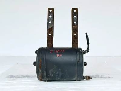 Western Star 4700 Air Tank