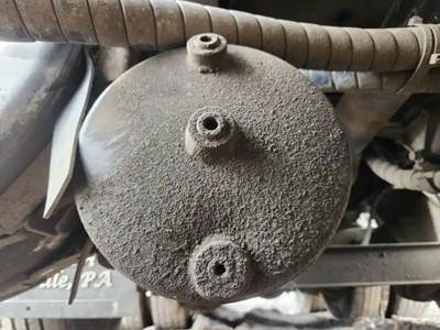 Western Star 4700 Air Tank