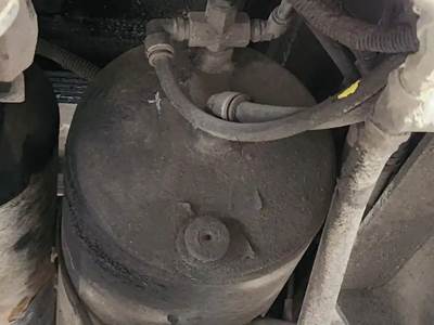 Western Star 4700 Air Tank