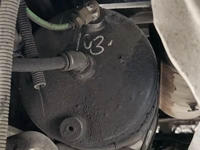 Western Star 4700 Air Tank