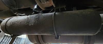 Western Star 4900 Air Tank