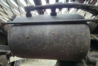 Western Star 4900 Air Tank