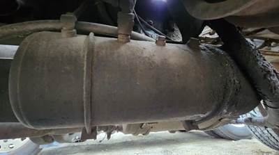 Western Star 4900 Air Tank