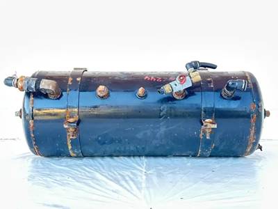 Western Star 4900 Air Tank