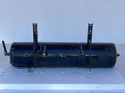 Western Star 4900E Air Tank