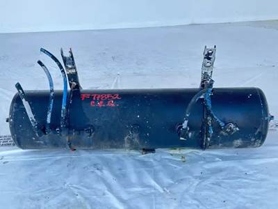 Western Star 4900E Air Tank