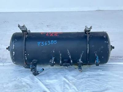 Western Star 4900E Air Tank