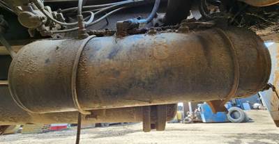 Western Star 4900EX Air Tank