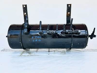 Western Star 4900FA Air Tank for a 2005 Western Star 4900 FA