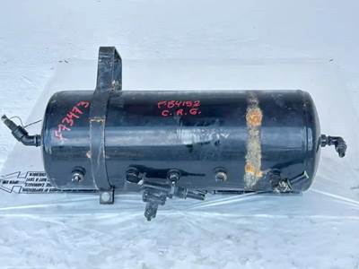 Western Star 4900FA Air Tank for a 2012 Western Star 4900 FA