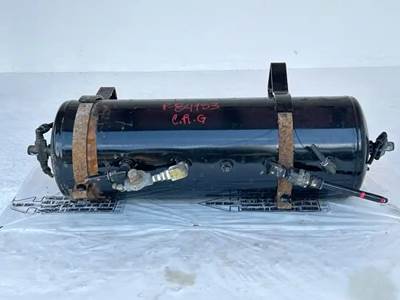 Western Star 4900FA Air Tank for a 2012 Western Star 4900 FA