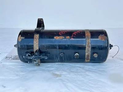 Western Star 4900FA Air Tank for a 2012 Western Star 4900 FA