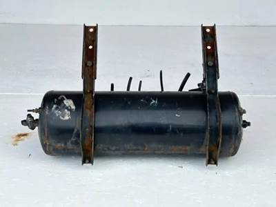 Western Star 4900FA Air Tank for a 2008 Western Star 4900 FA