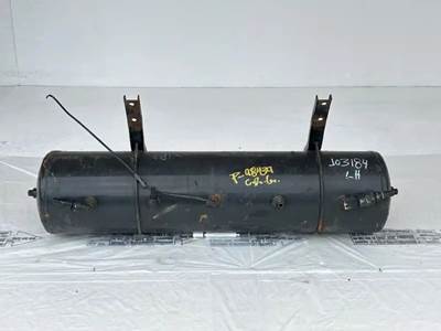 Western Star 4900FA Air Tank for a 2008 Western Star 4900 FA