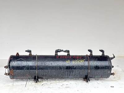 Western Star 4900FA Air Tank for a 2009 Western Star 4900 FA