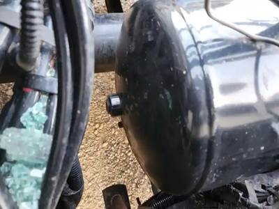 Western Star 4900FA Air Tank for a 2020 Western Star 4900 FA