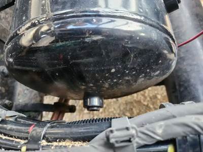 Western Star 4900FA Air Tank for a 2020 Western Star 4900 FA