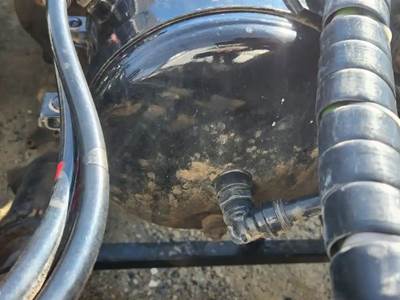 Western Star 4900FA Air Tank for a 2020 Western Star 4900 FA