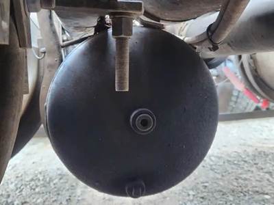 Western Star 4900FA Air Tank for a 2020 Western Star 4900 FA