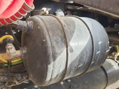 Western Star 49X Air Tank