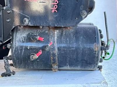 Western Star 5700 Air Tank