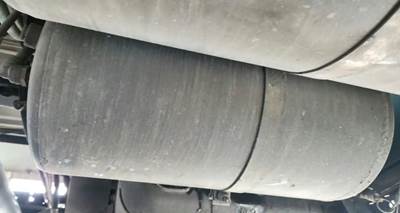 Western Star 5700 Air Tank