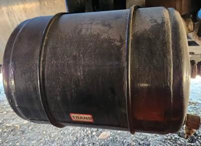 Western Star 5700 Air Tank