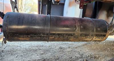 Western Star 5700 Air Tank