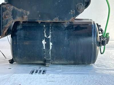 Western Star 5700 Air Tank