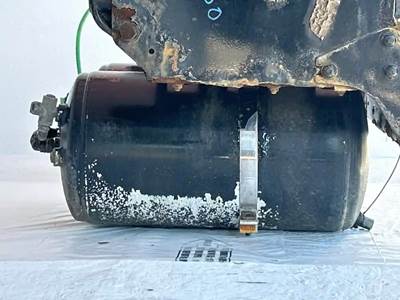 Western Star 5700 Air Tank