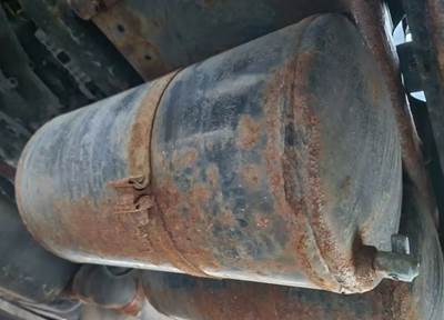 Western Star 5700 Air Tank