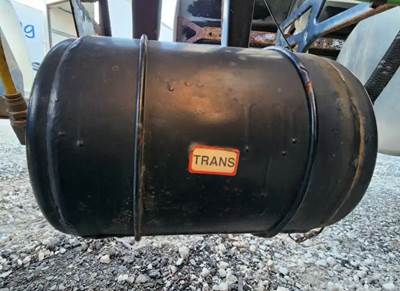 Western Star 5700 Air Tank