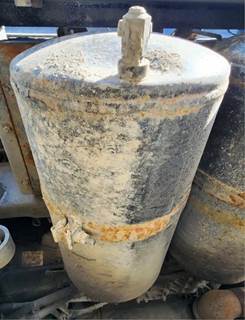 Western Star 5700 Air Tank