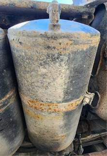 Western Star 5700 Air Tank