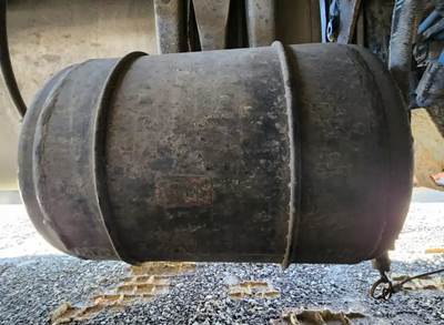 Western Star 5700 Air Tank