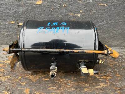 Western Star 5900 Air Tank