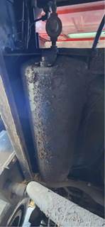 Western Star Air Tank