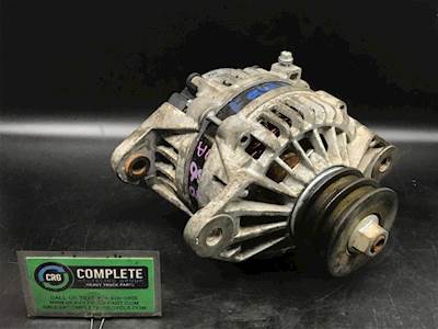 Caterpillar 3208 Alternator for a 1984 International CO-1750B