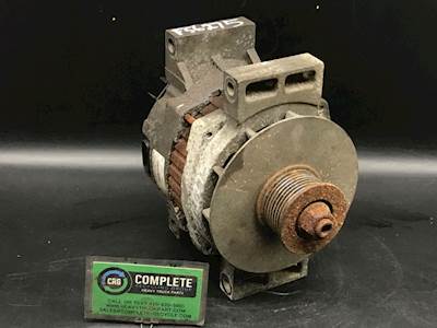 Caterpillar C7 Alternator for a 2007 Chevrolet C8500
