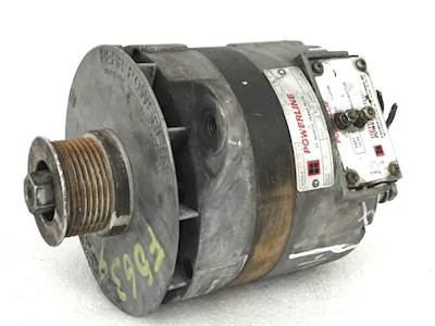 Cummins ISC 8.3 Alternator for a 1998 Freightliner FL80