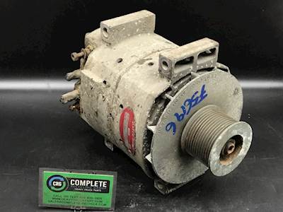 Cummins ISX Alternator for a 2011 International PROSTAR