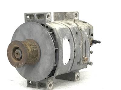 Cummins ISX Alternator for a 2007 Kenworth T800