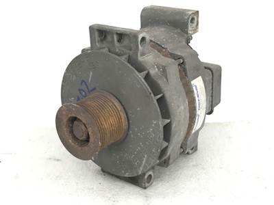 Cummins ISX Alternator for a 2009 Kenworth T800