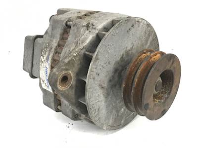Cummins NTC Alternator for a 1990 Freightliner FLD120