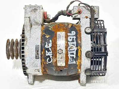 Detroit 8V92 Alternator for a 1993 Pierce Model Cab Forward