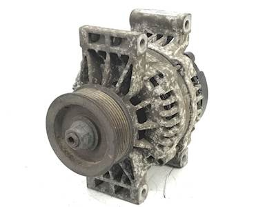 Detroit DD15 Alternator for a 2012 Freightliner Cascadia 125
