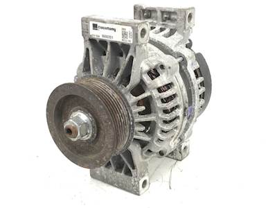 Detroit DD15 Alternator for a 2013 Freightliner Cascadia 125